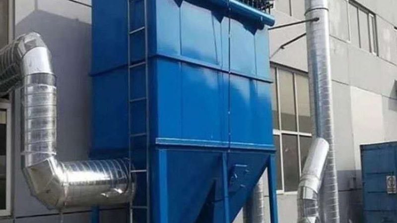 静电油烟净化器：揭秘其优缺点与适用场景