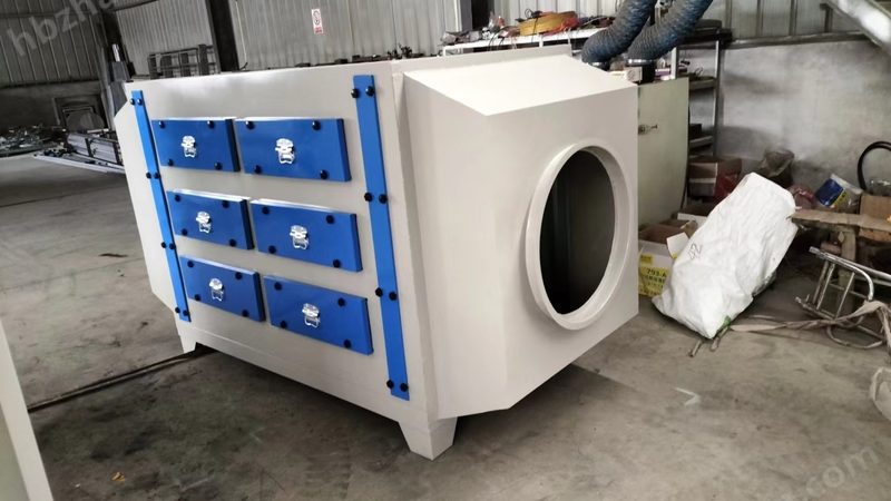 上海化工喷淋塔设计规范：揭秘高效环保的关键**