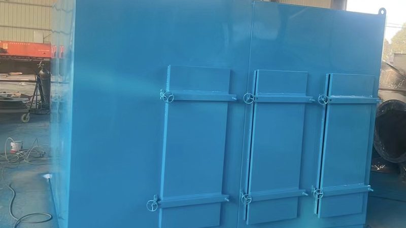 焊烟净化器滤筒材质揭秘：分类与适用场景详解