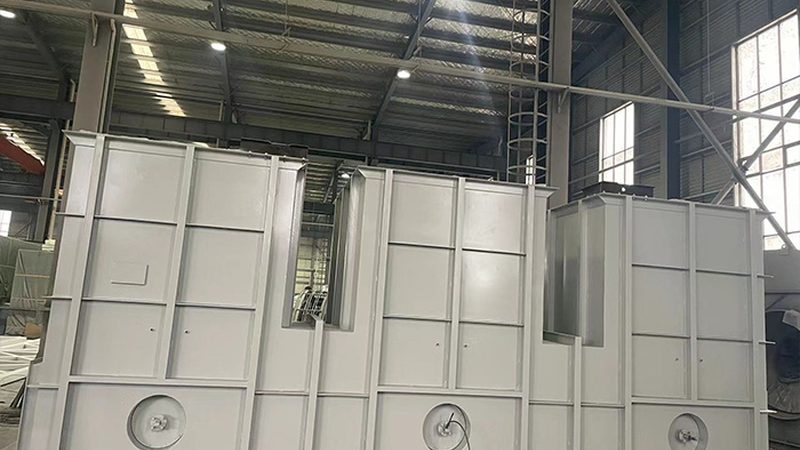 油烟净化器活性炭吸附：维护成本背后的考量