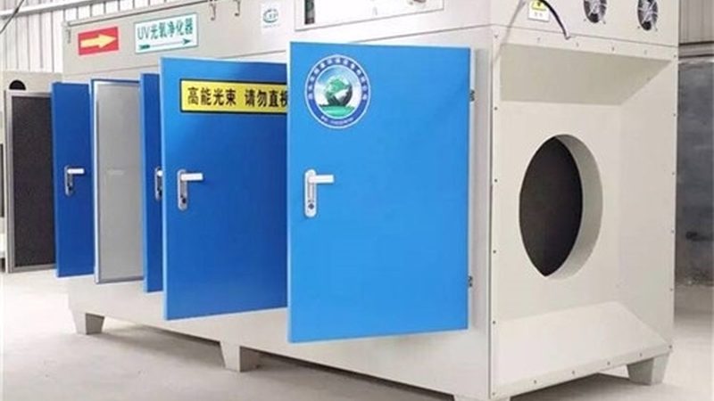 催化燃烧设备材质选择：关键因素与标准解析**