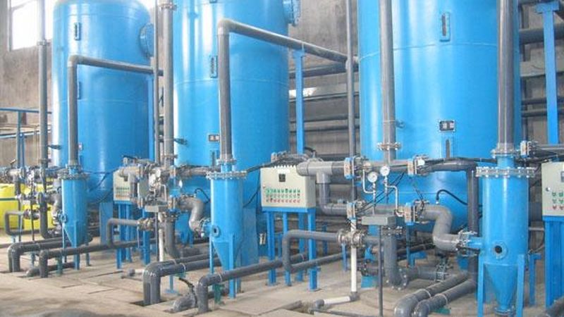 工业小型焊烟净化器：揭秘其工作原理与选购要点**