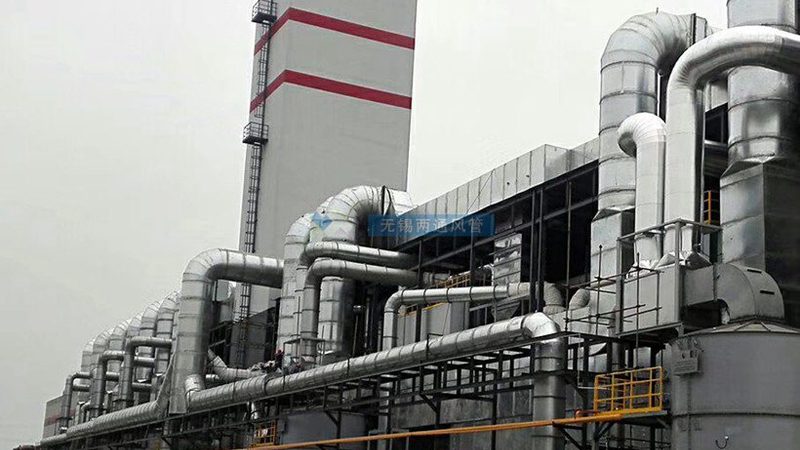 锅炉布袋除尘器安装施工：关键步骤与注意事项**