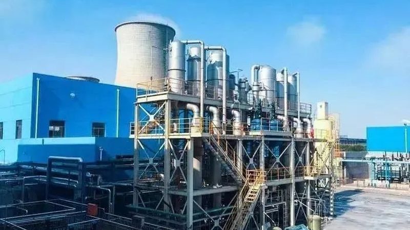 废气处理设备安装尺寸：一个容易被低估的关键参数