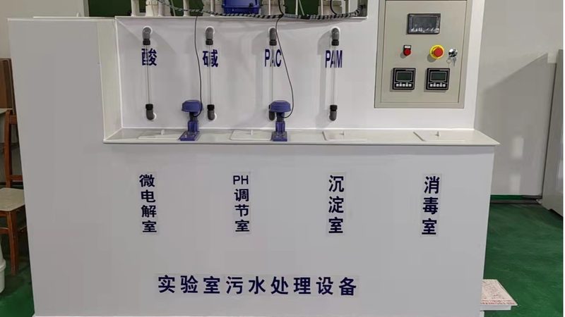气浮机浮渣去除效果不佳？这些调整方法不可不知