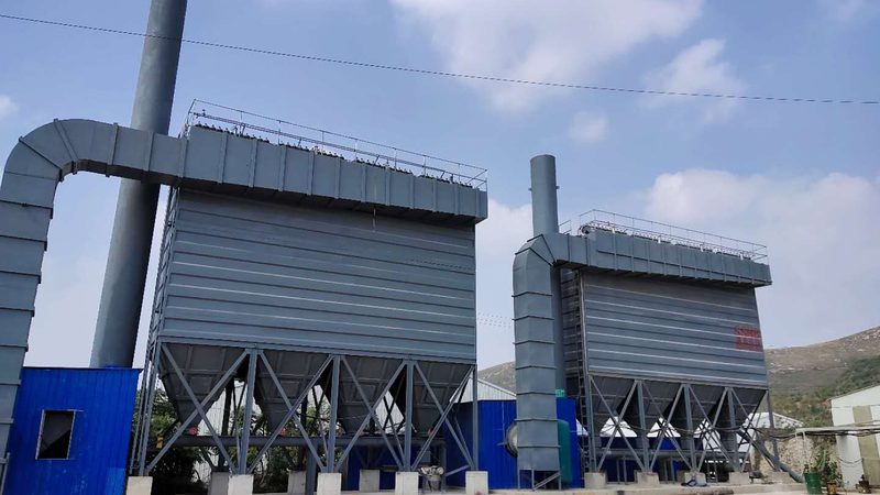 实验室除尘器：如何选择最适合的解决方案**