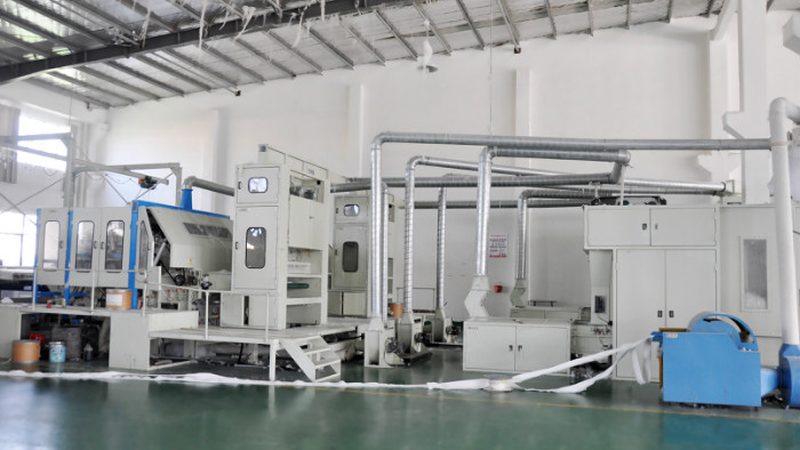 喷淋塔循环水量规格解析：关键参数与选型逻辑