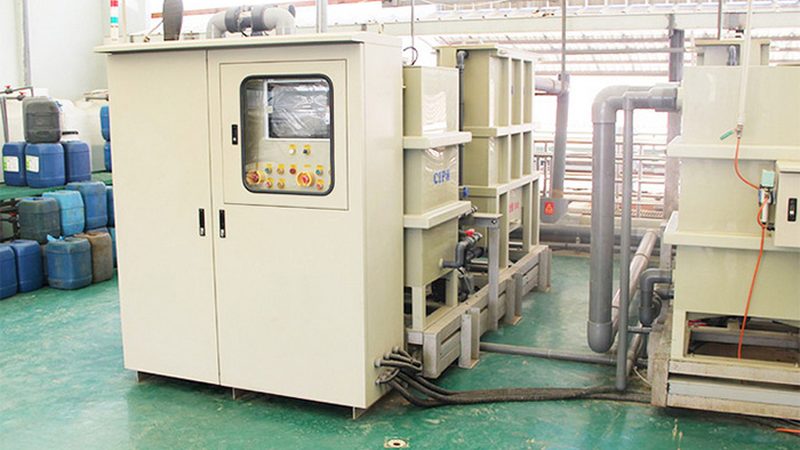 脉冲除尘器风量选型：关键因素与误区解析**